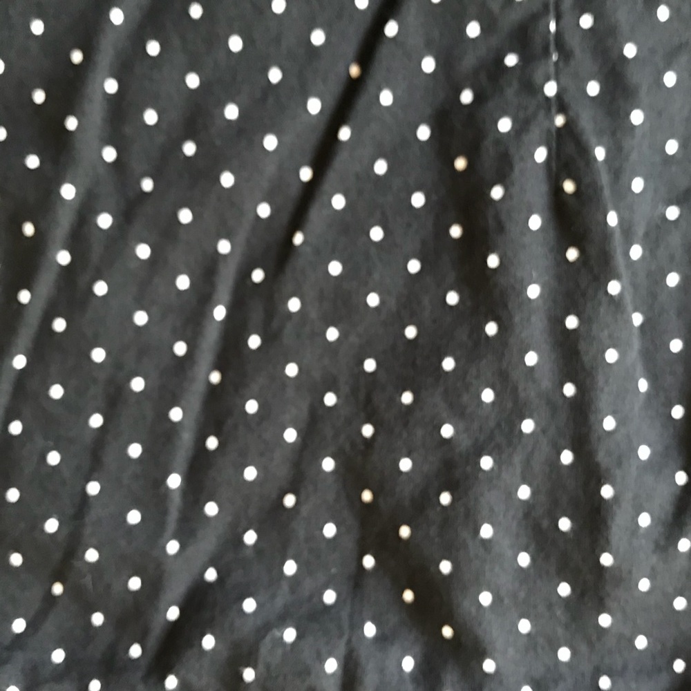 Polka Dot Dress - Picture 5 of 5